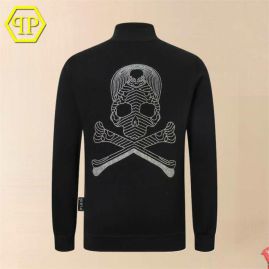 Picture of Philipp Plein Sweatshirts _SKUPPM-3XL12yn1526309